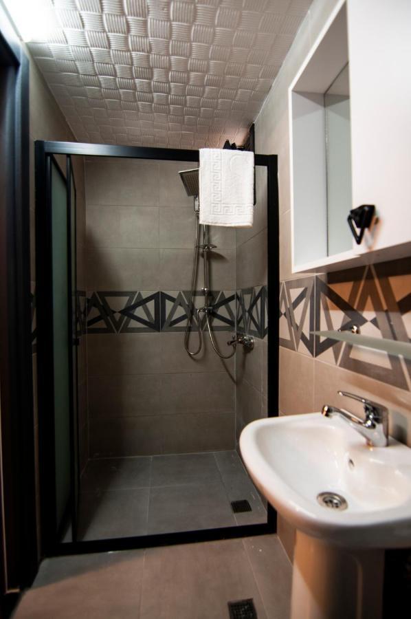 Ck Boutique Hotel Istanbul Exterior photo