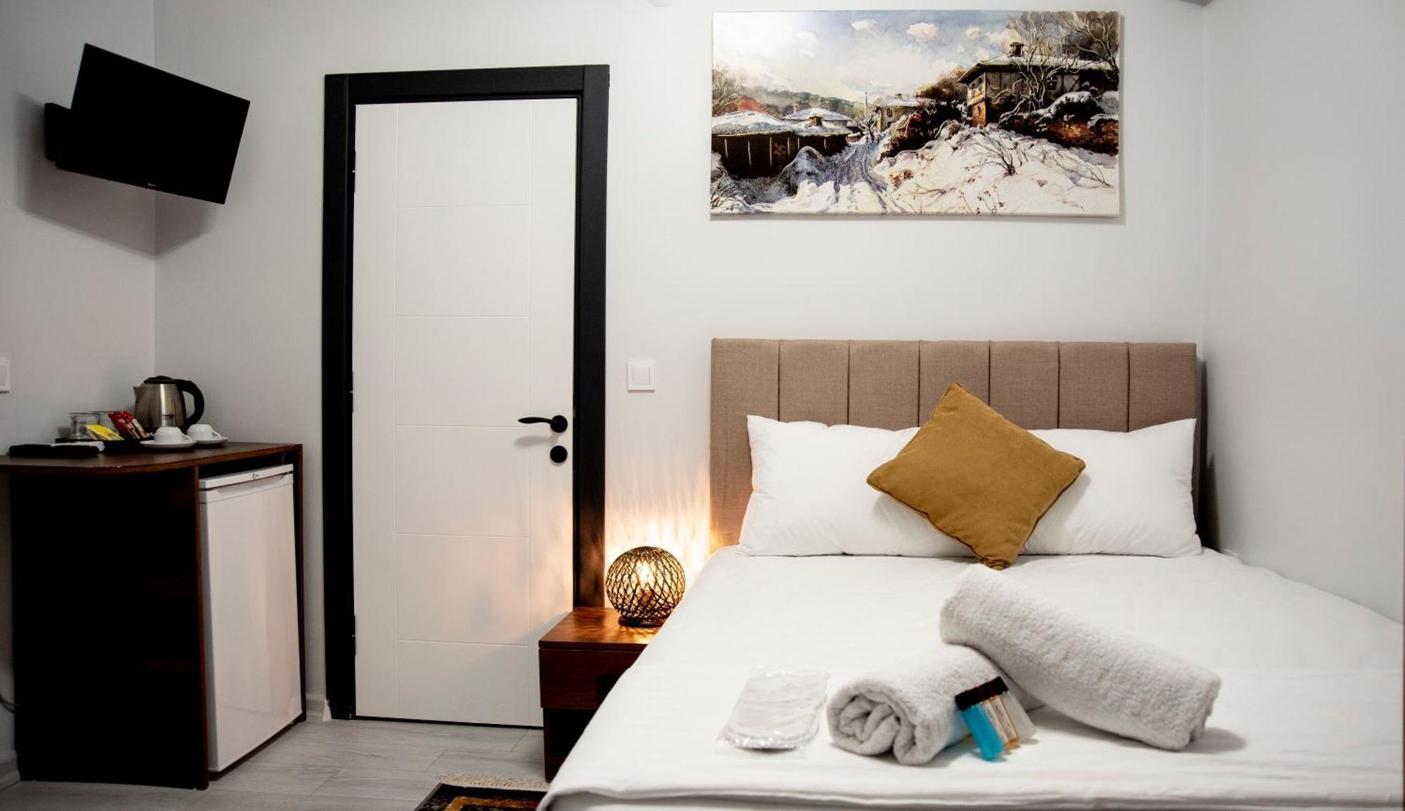 Ck Boutique Hotel Istanbul Exterior photo